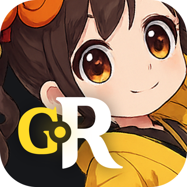 Random for Genshin: Unofficial app logo